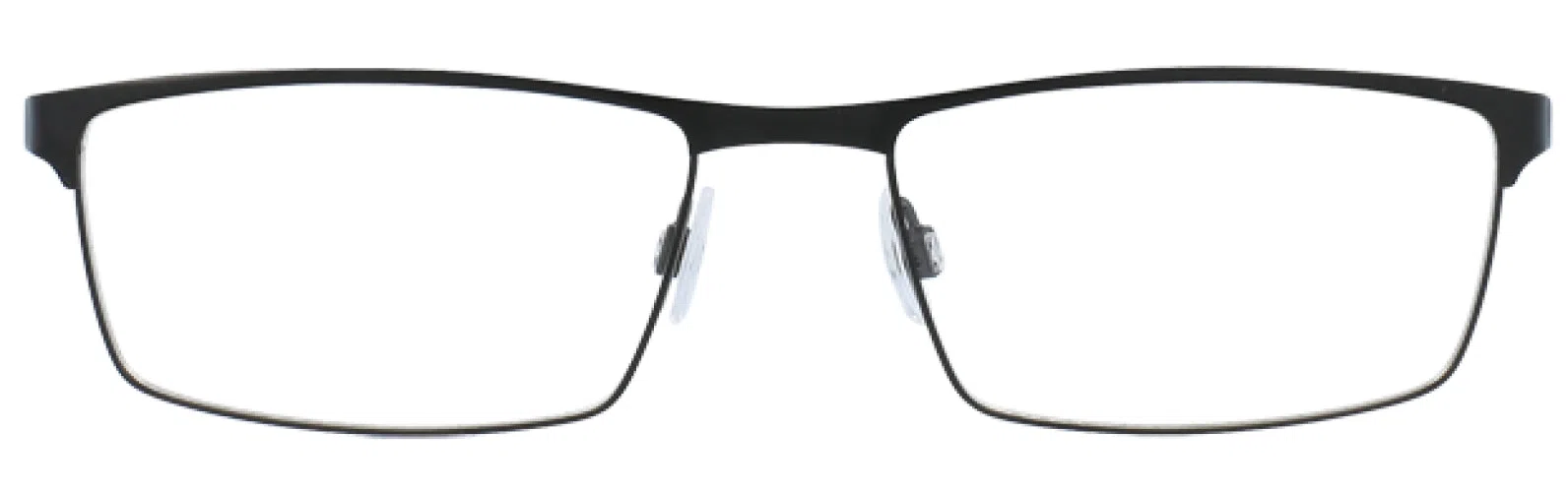 Shaquille O'Neal SO145M Eyeglasses - Black - view 4